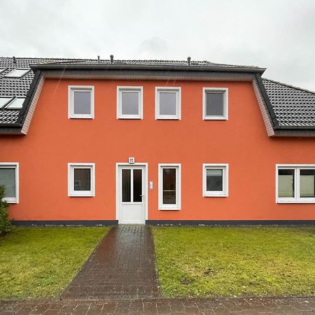 Coelpinstrasse 7C Ferienwohung 21 Fobbe Apartment Kolpinsee Bagian luar foto