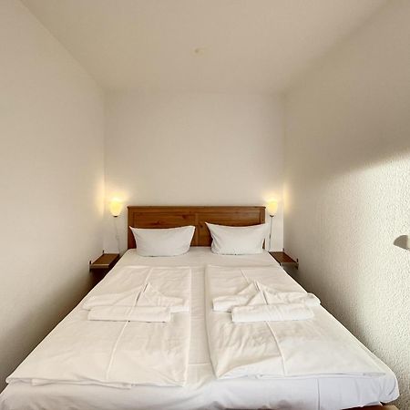 Coelpinstrasse 7C Ferienwohung 21 Fobbe Apartment Kolpinsee Bagian luar foto